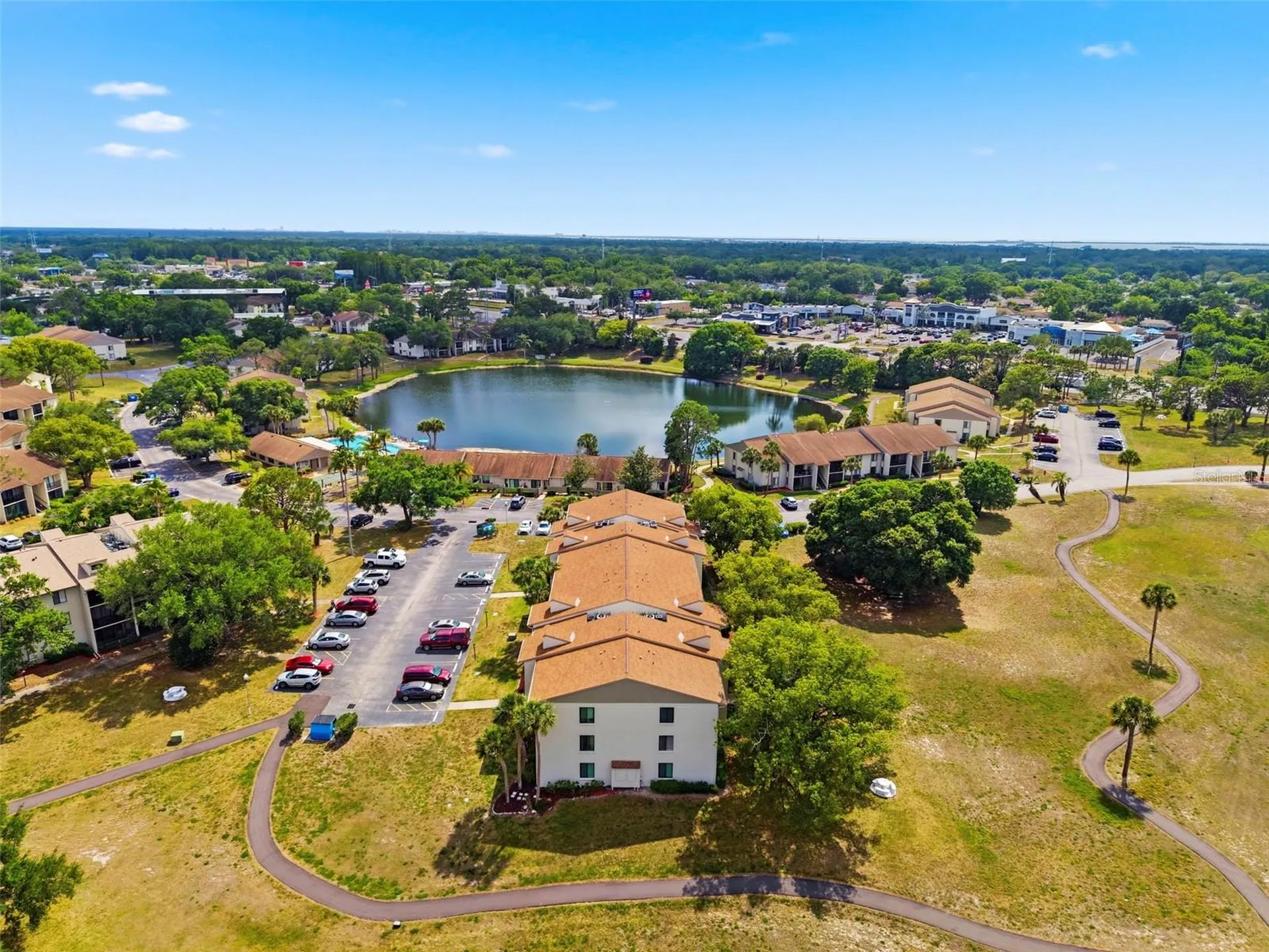 1871 Pine Ridge Way W Palm Harbor FL 34684