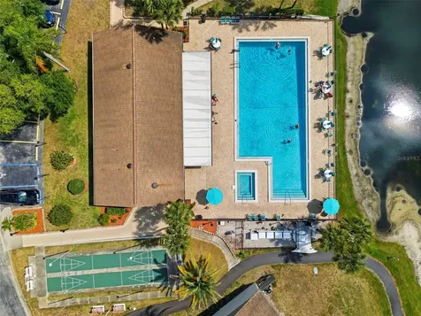 1871 Pine Ridge Way W Palm Harbor FL 34684