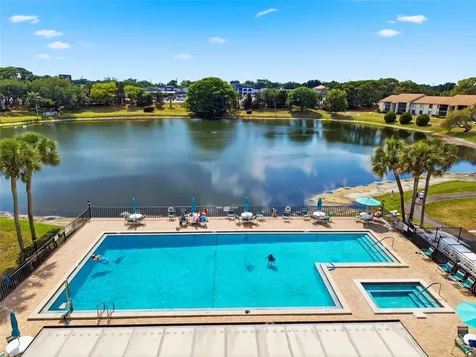 1871 Pine Ridge Way W Palm Harbor FL 34684