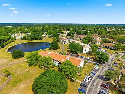 1871 Pine Ridge Way W Palm Harbor FL 34684