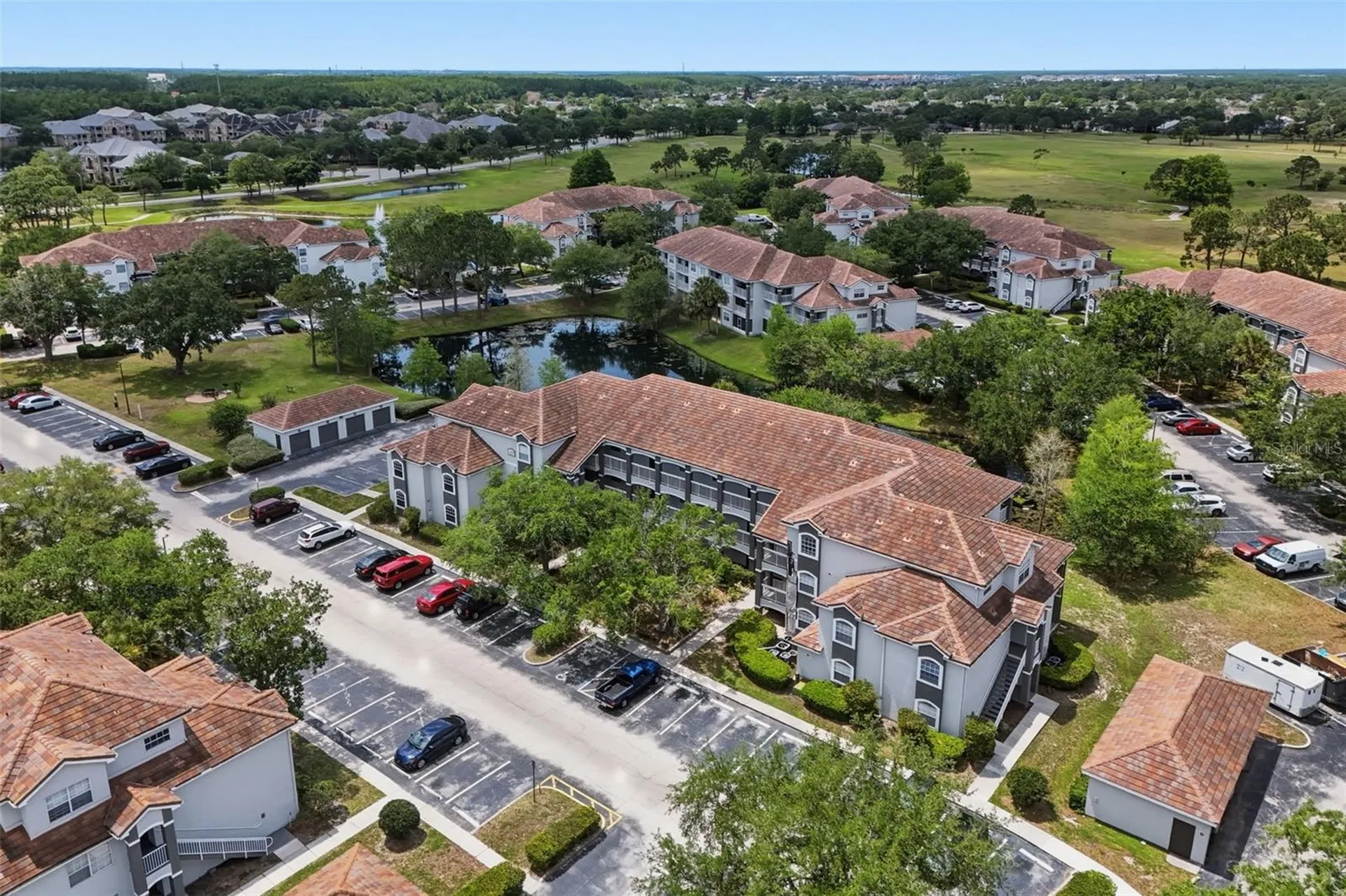 14036 Fairway Island Drive Orlando FL 32837