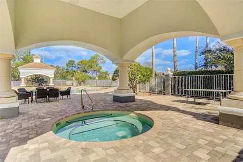 14036 Fairway Island Drive Orlando FL 32837