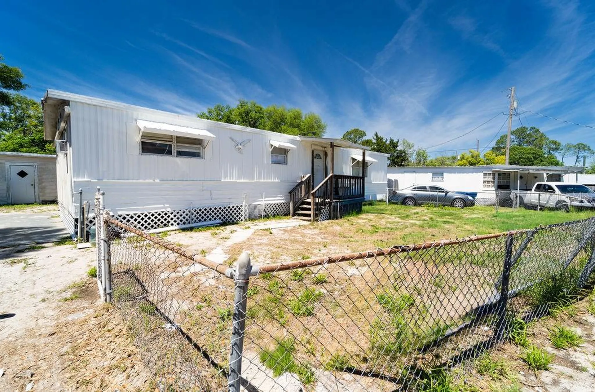 2900 State Road 11 Deland FL 32724