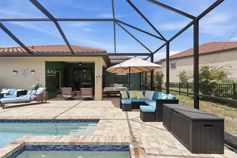 20930 Valore Court Venice FL 34293