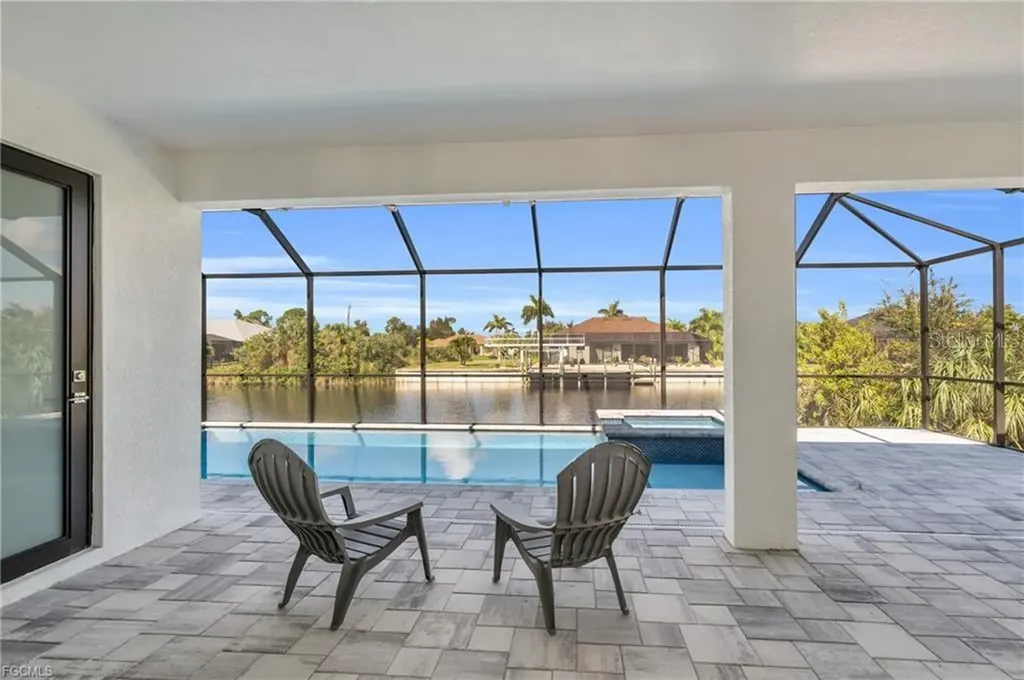 9402 Arrid Circle Port Charlotte FL 33981
