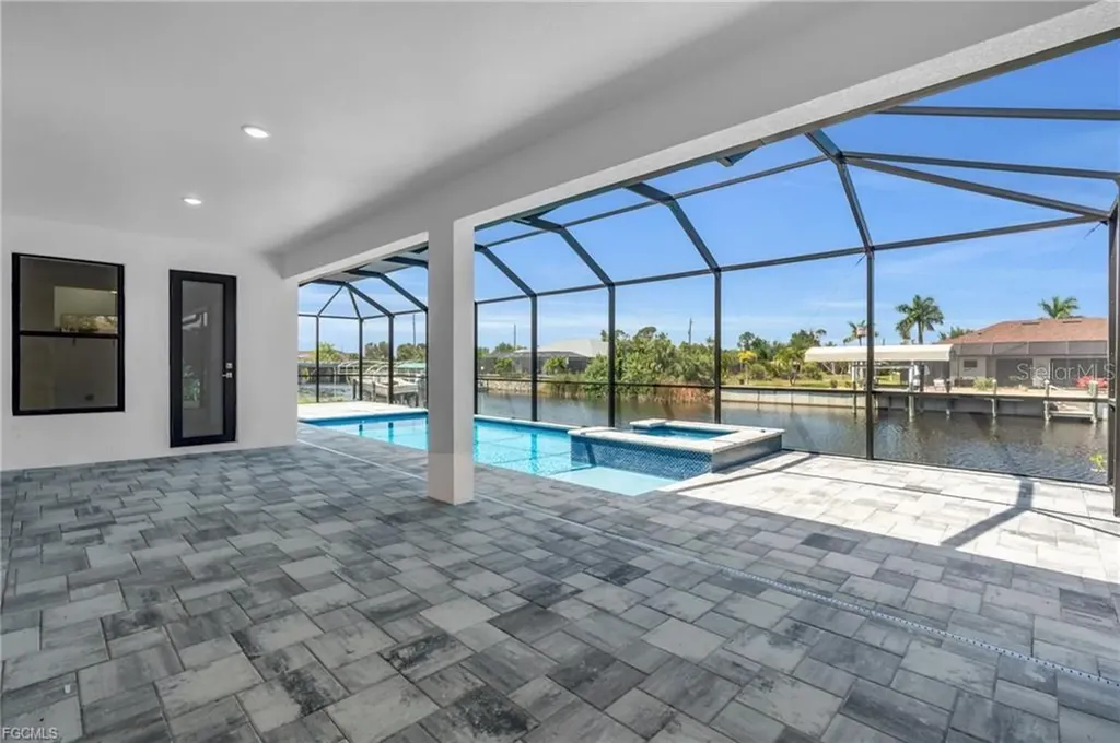9402 Arrid Circle Port Charlotte FL 33981