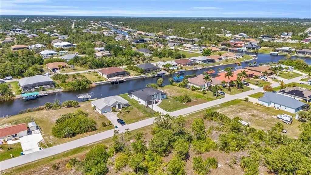 9402 Arrid Circle Port Charlotte FL 33981