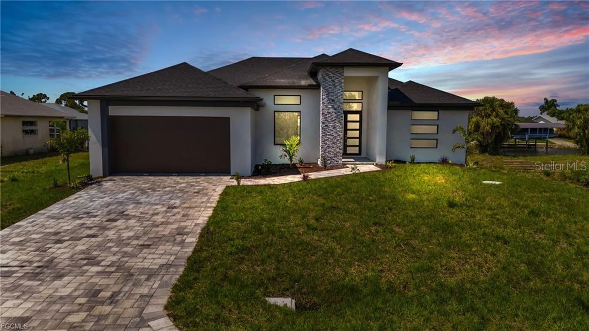 9402 Arrid Circle Port Charlotte FL 33981