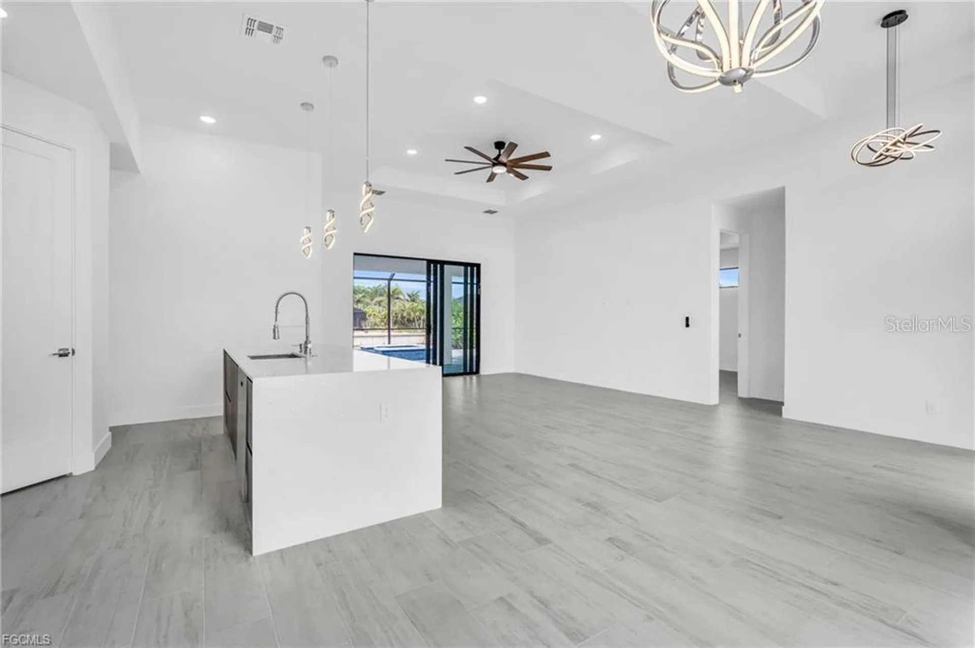 9402 Arrid Circle Port Charlotte FL 33981