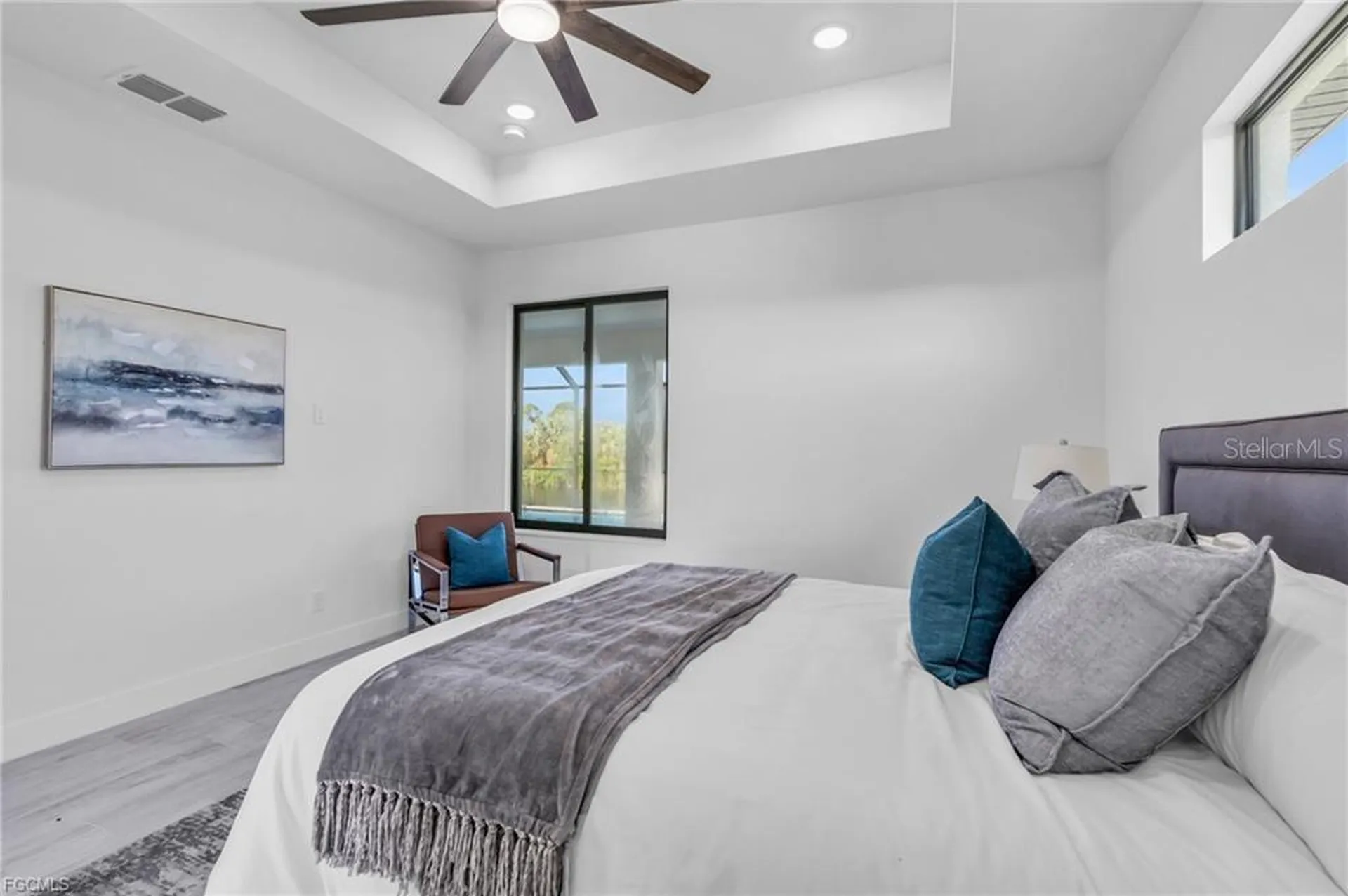 9402 Arrid Circle Port Charlotte FL 33981