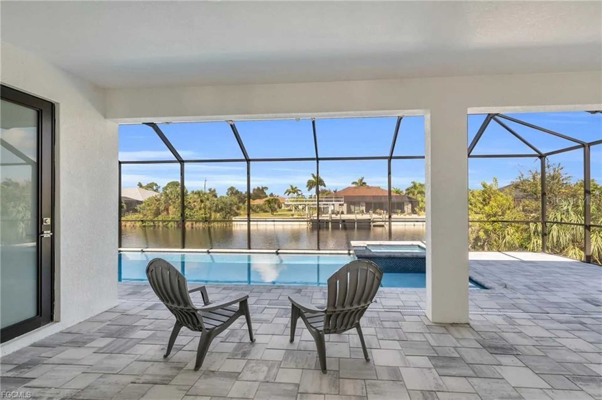9402 Arrid Circle Port Charlotte FL 33981