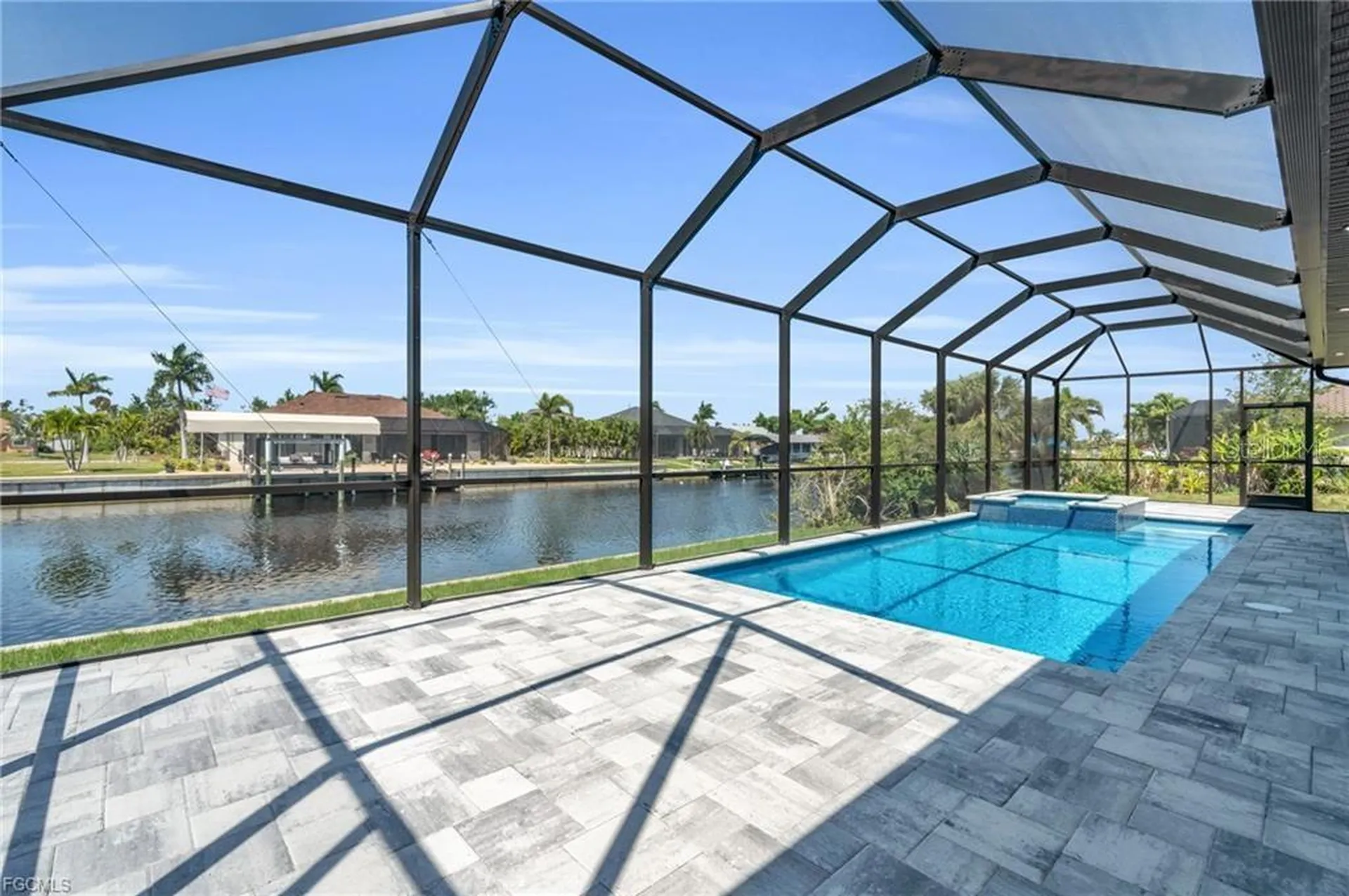 9402 Arrid Circle Port Charlotte FL 33981