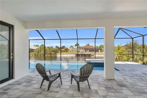9402 Arrid Circle Port Charlotte FL 33981