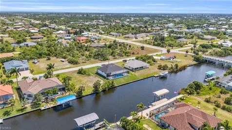 9402 Arrid Circle Port Charlotte FL 33981
