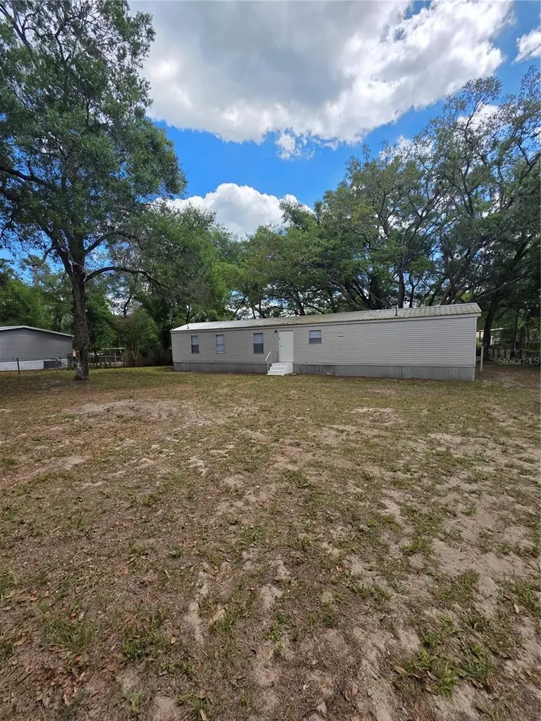 34934 Punch Road Dade City FL 33523