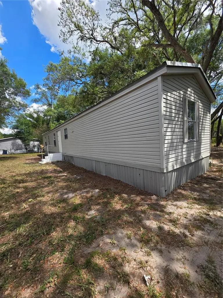 34934 Punch Road Dade City FL 33523
