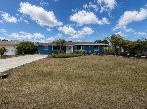 1320 Laurel Avenue Venice FL 34285