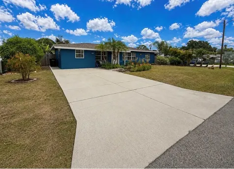 1320 Laurel Avenue Venice FL 34285