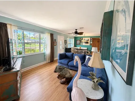 1320 Laurel Avenue Venice FL 34285
