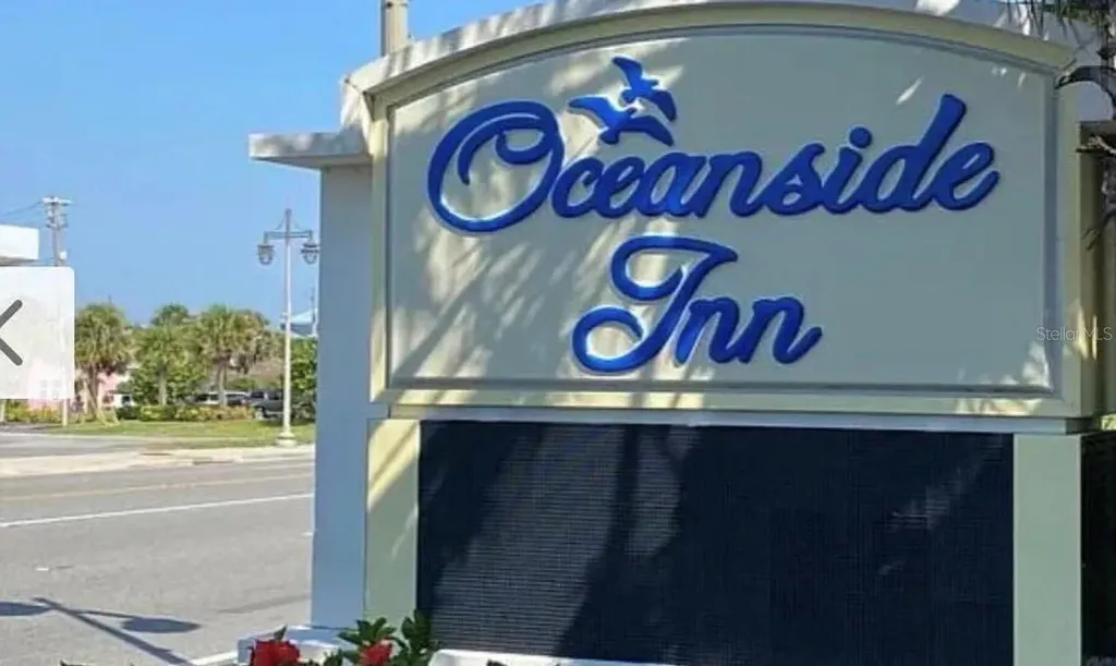 1909 S Atlantic Avenue Daytona Beach FL 32118