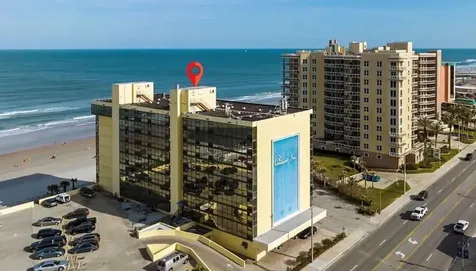 1909 S Atlantic Avenue Daytona Beach FL 32118