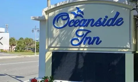 1909 S Atlantic Avenue Daytona Beach FL 32118
