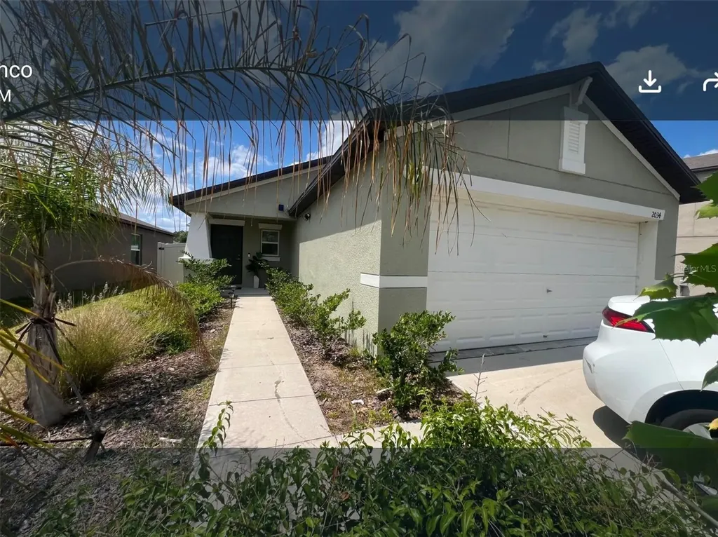 2034 Old Pasture Lane Lakeland FL 33801