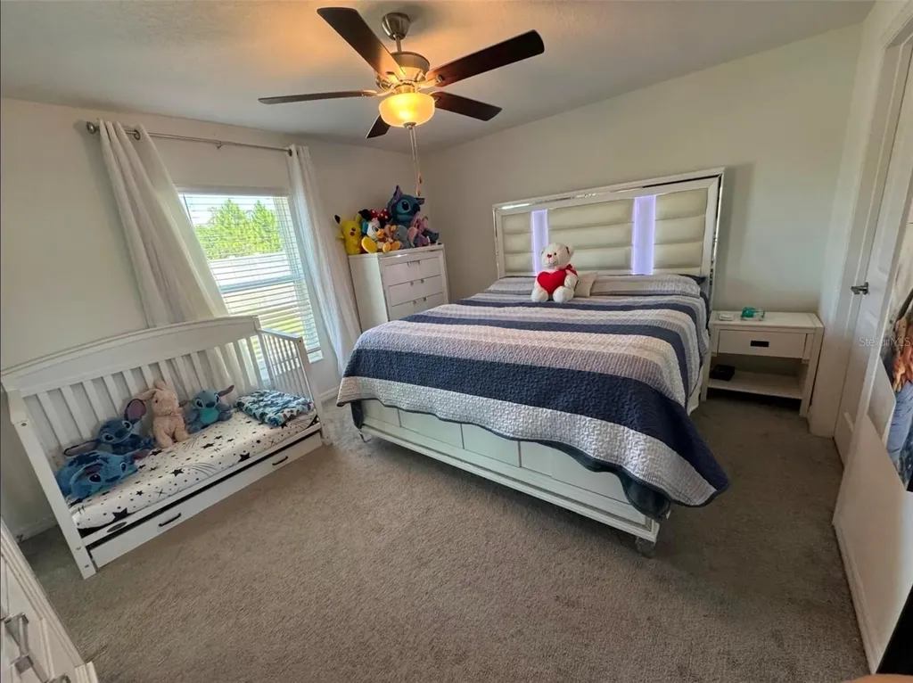 2034 Old Pasture Lane Lakeland FL 33801