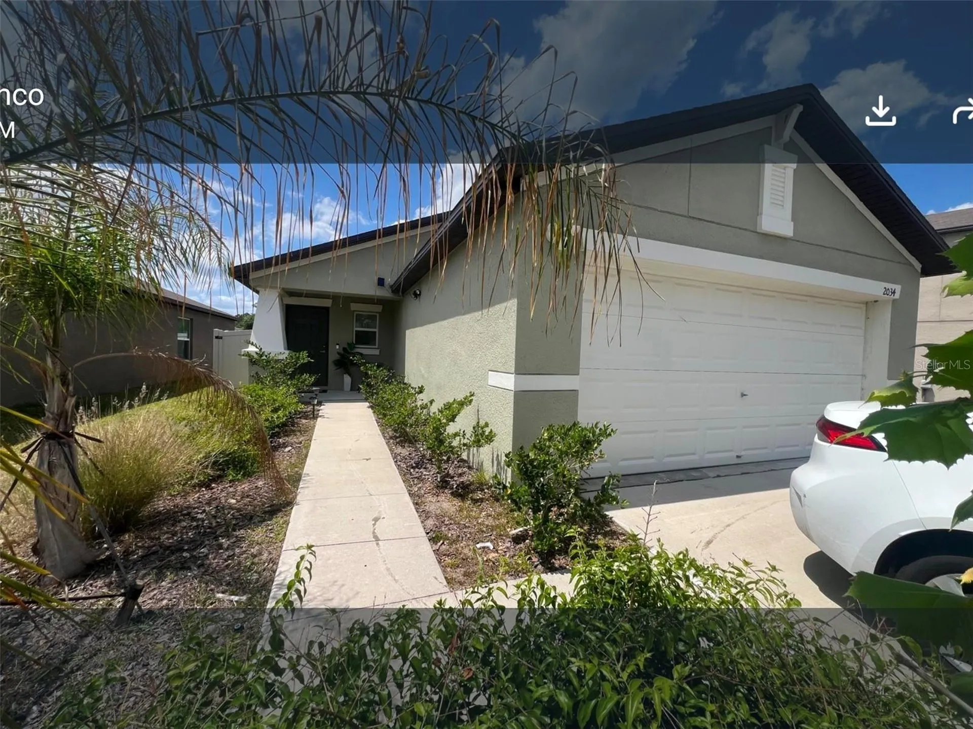 2034 Old Pasture Lane Lakeland FL 33801