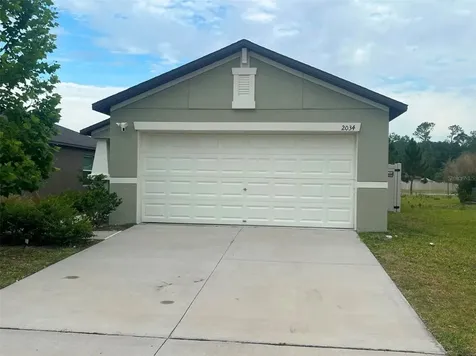 2034 Old Pasture Lane Lakeland FL 33801