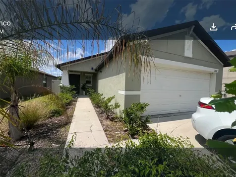 2034 Old Pasture Lane Lakeland FL 33801