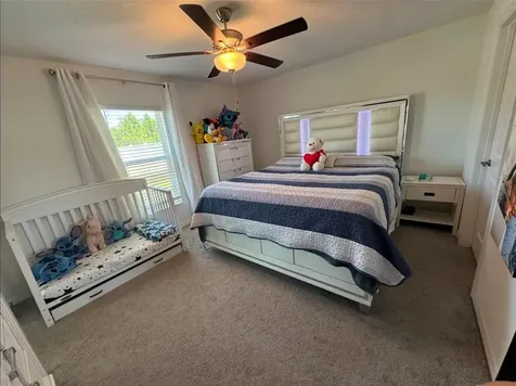 2034 Old Pasture Lane Lakeland FL 33801