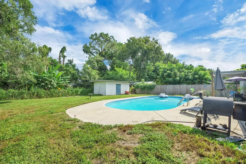 517 Marianna Road Auburndale FL 33823