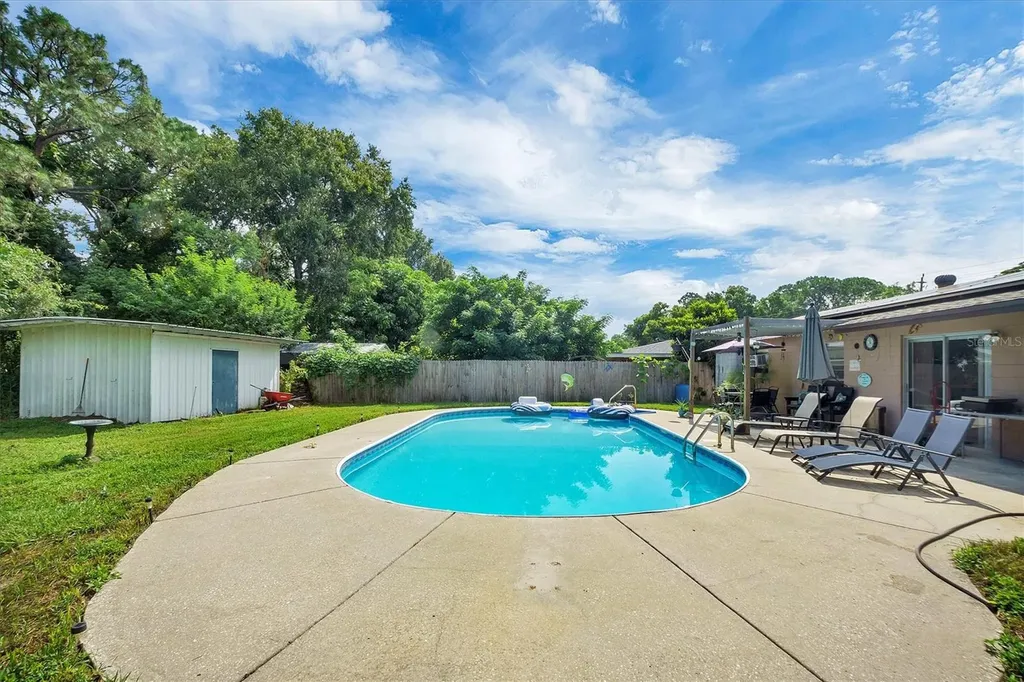 517 Marianna Road Auburndale FL 33823