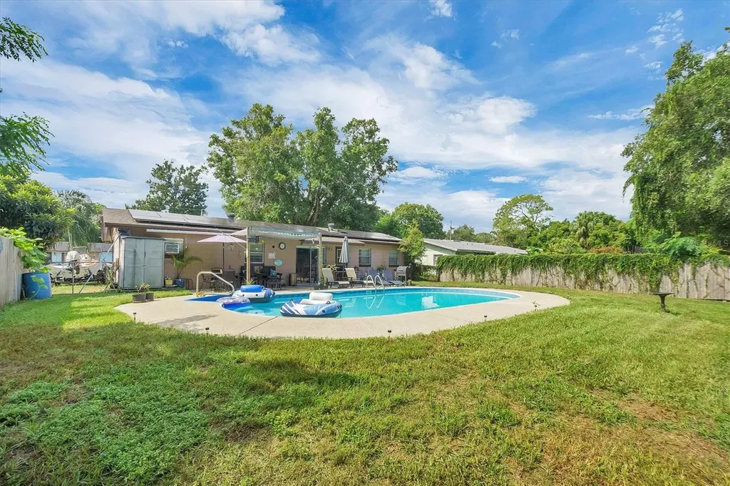 517 Marianna Road Auburndale FL 33823