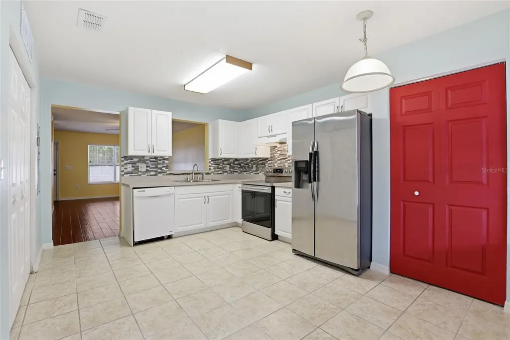 2348 SW 42nd Drive Gainesville FL 32607