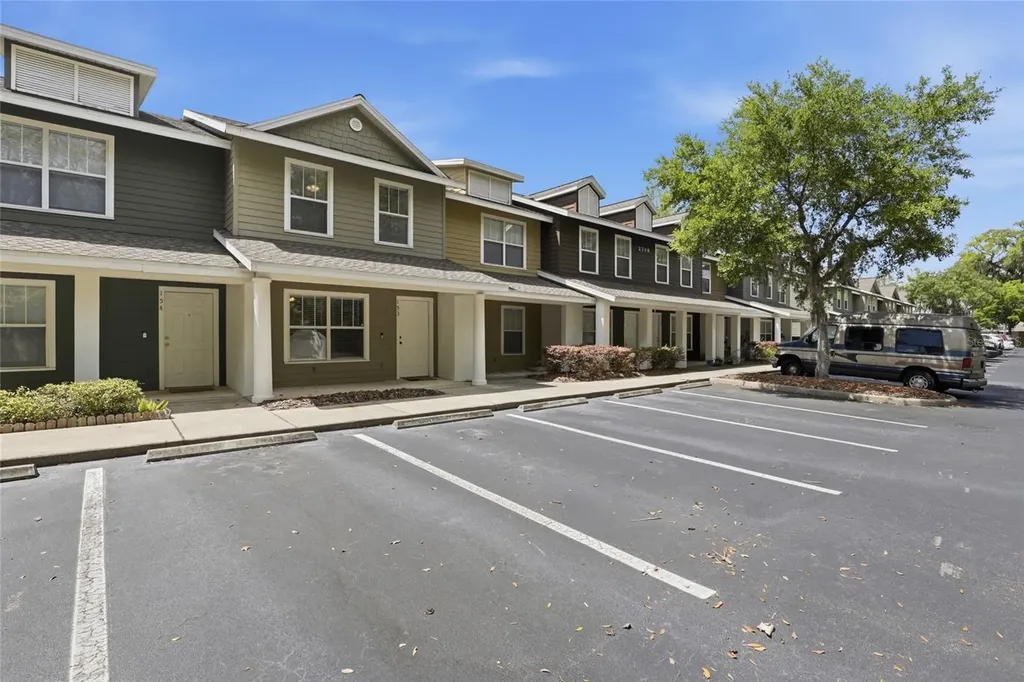 2348 SW 42nd Drive Gainesville FL 32607