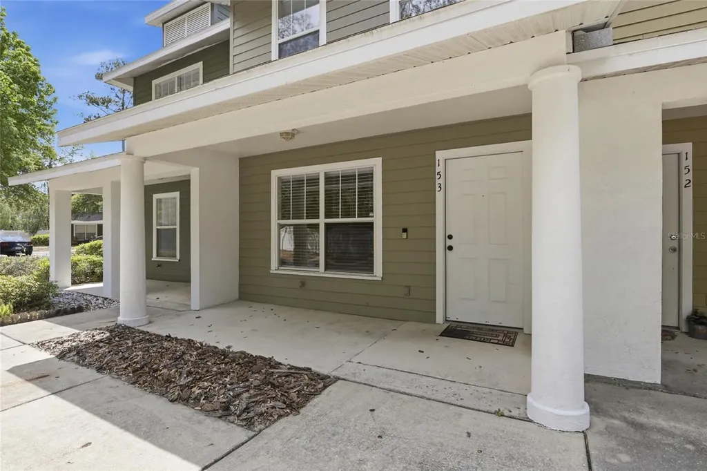 2348 SW 42nd Drive Gainesville FL 32607