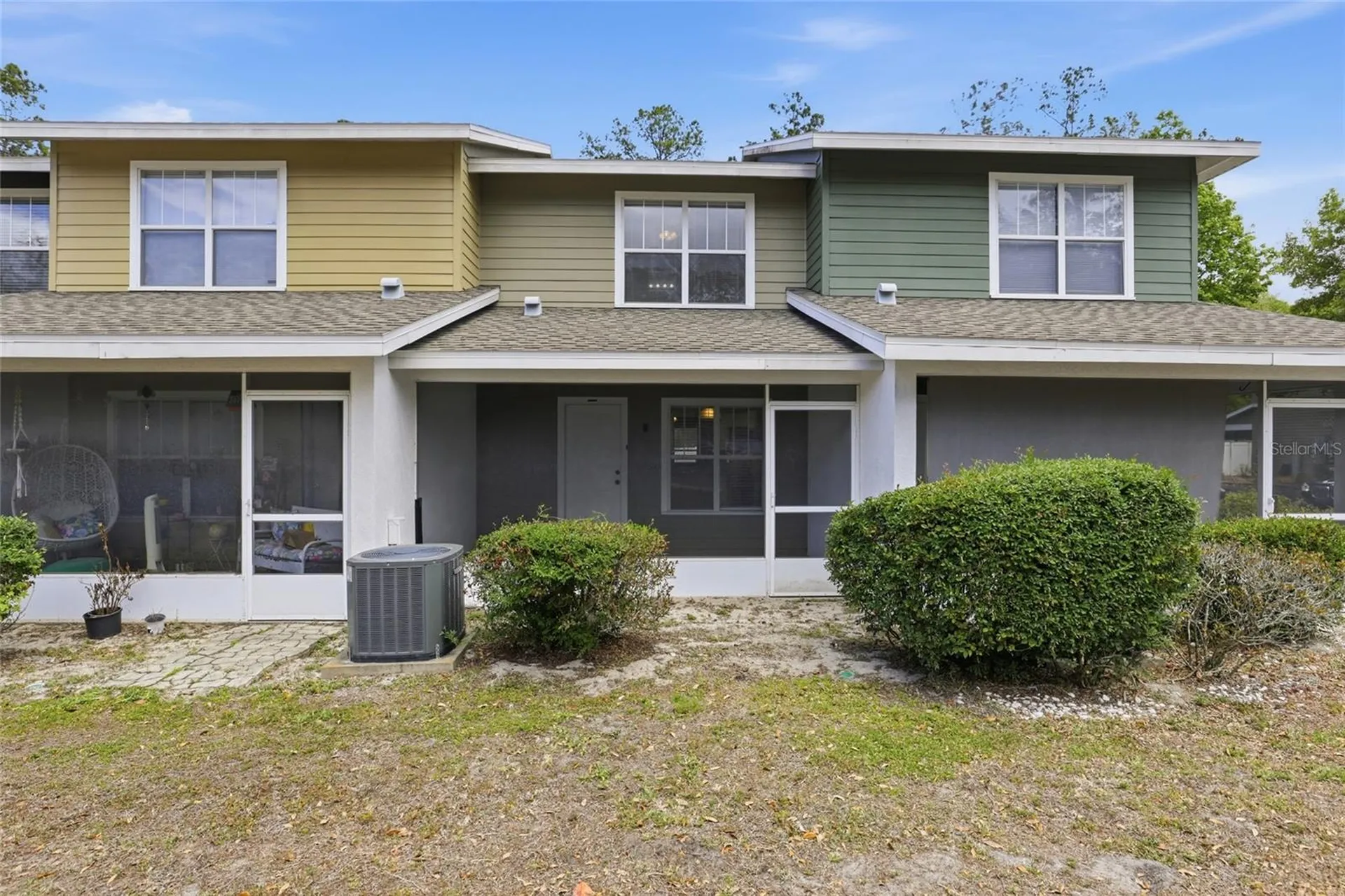 2348 SW 42nd Drive Gainesville FL 32607