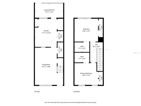 2348 SW 42nd Drive Gainesville FL 32607