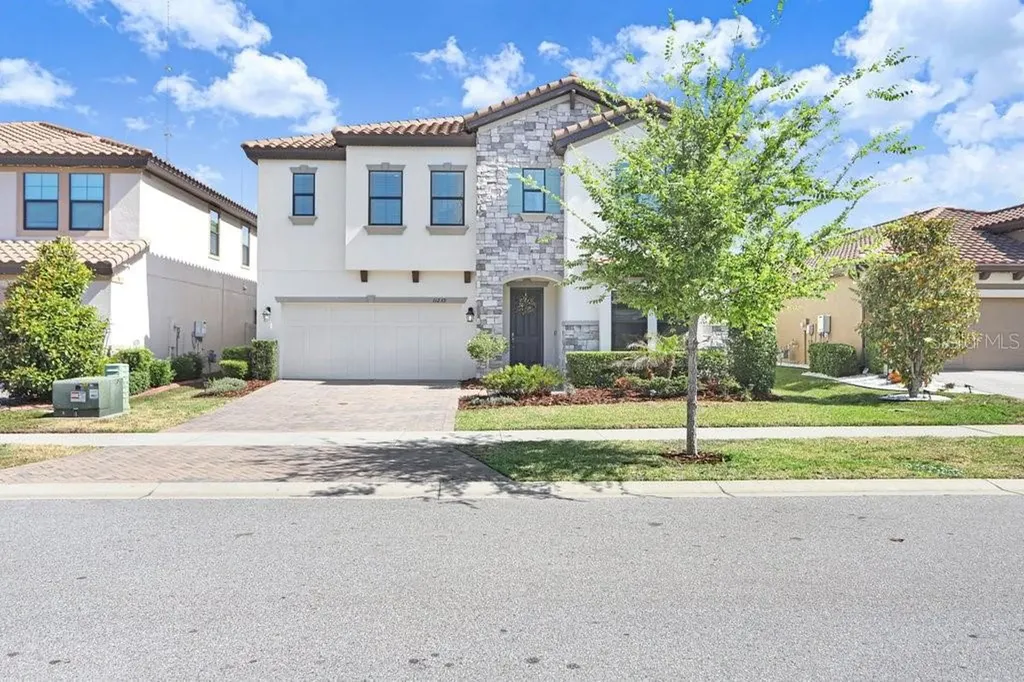 11239 Fish Eagle Drive Riverview FL 33569