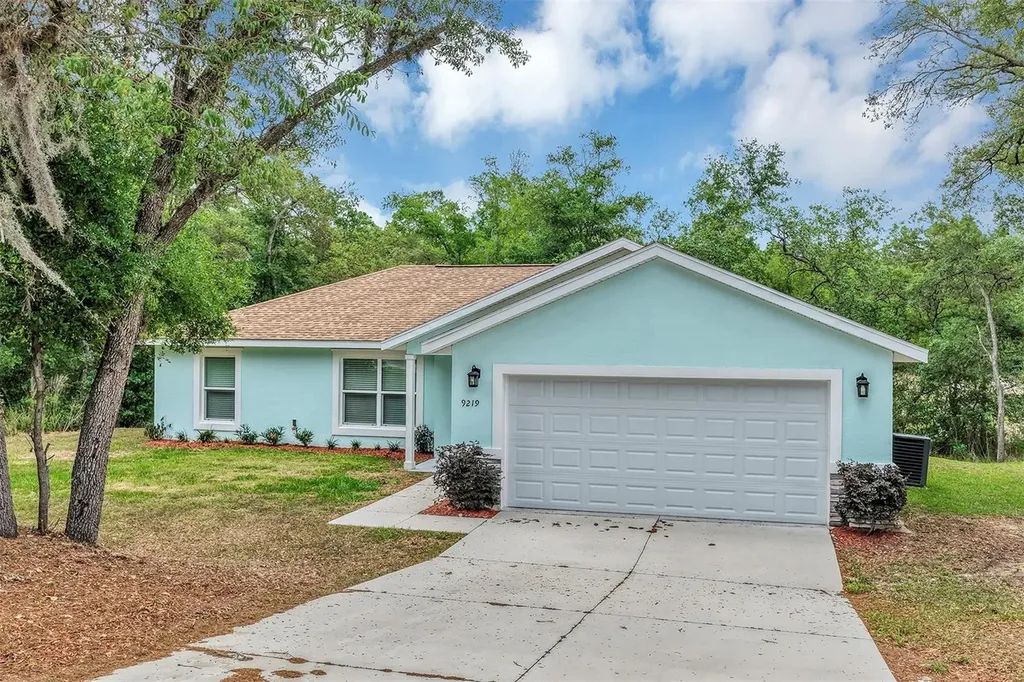 9219 N Elkcam Boulevard Citrus Springs FL 34433