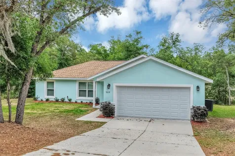 9219 N Elkcam Boulevard Citrus Springs FL 34433