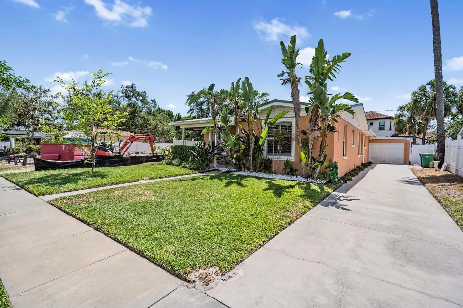 208 Como Street Tampa FL 33606