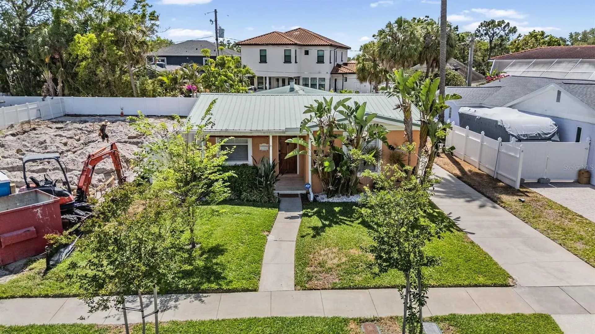 208 Como Street Tampa FL 33606