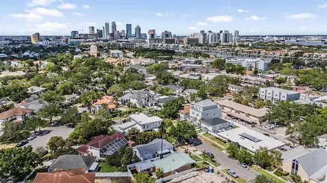 208 Como Street Tampa FL 33606