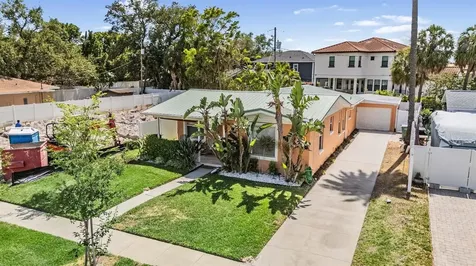 208 Como Street Tampa FL 33606