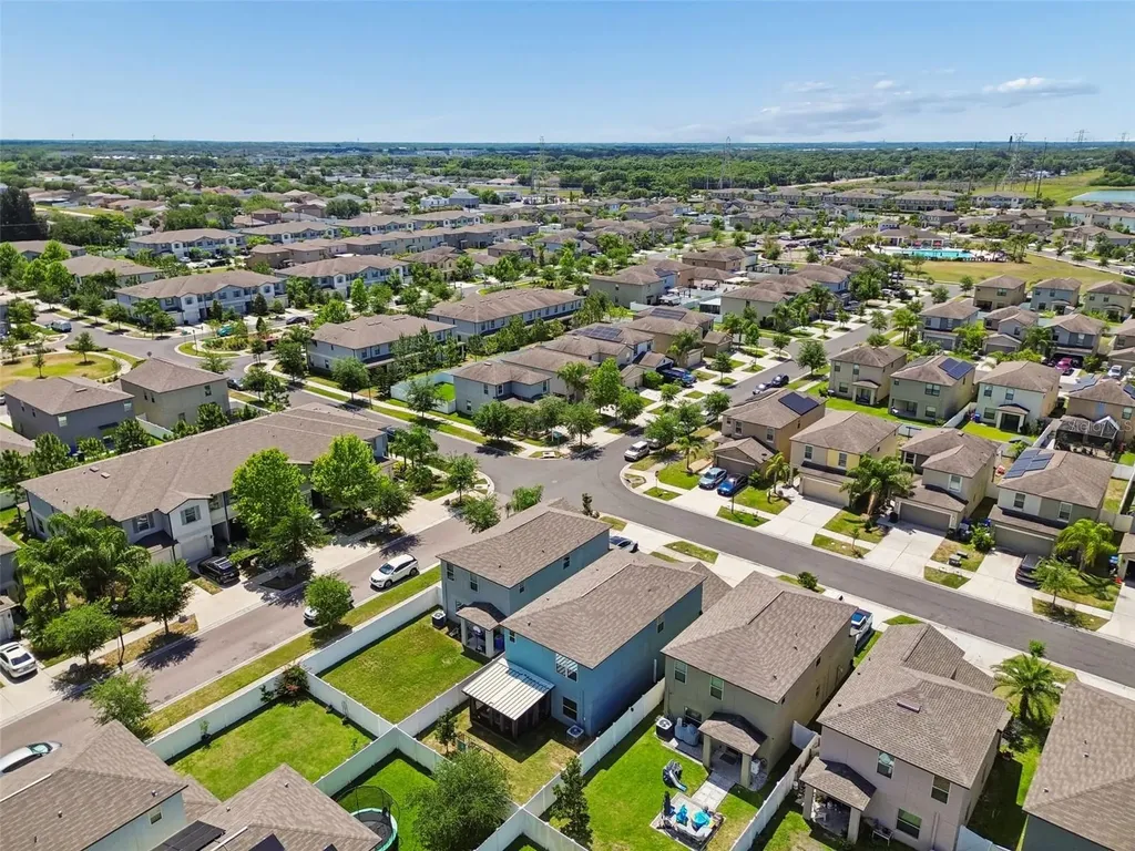7422 French Marigold Avenue Tampa FL 33619