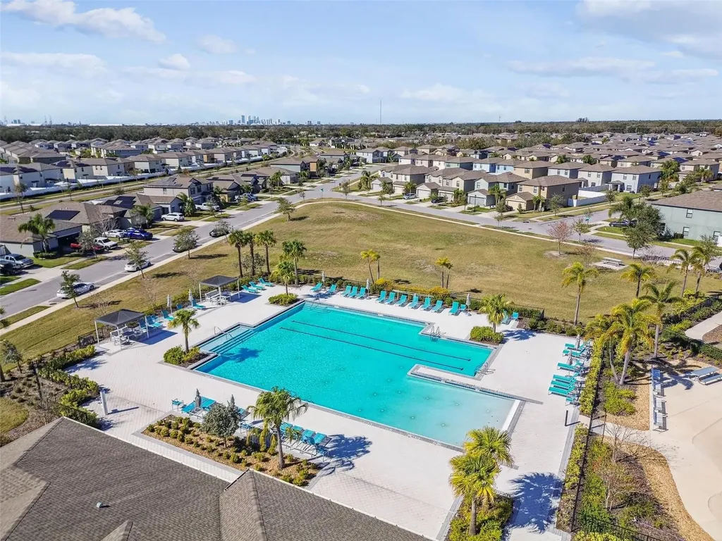 7422 French Marigold Avenue Tampa FL 33619