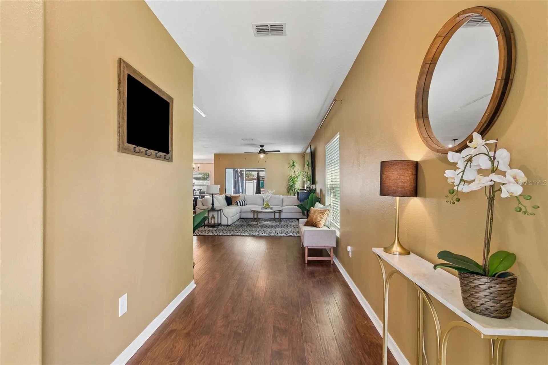 7422 French Marigold Avenue Tampa FL 33619